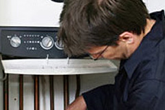 boiler repair Gathurst