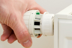 Gathurst central heating repair costs